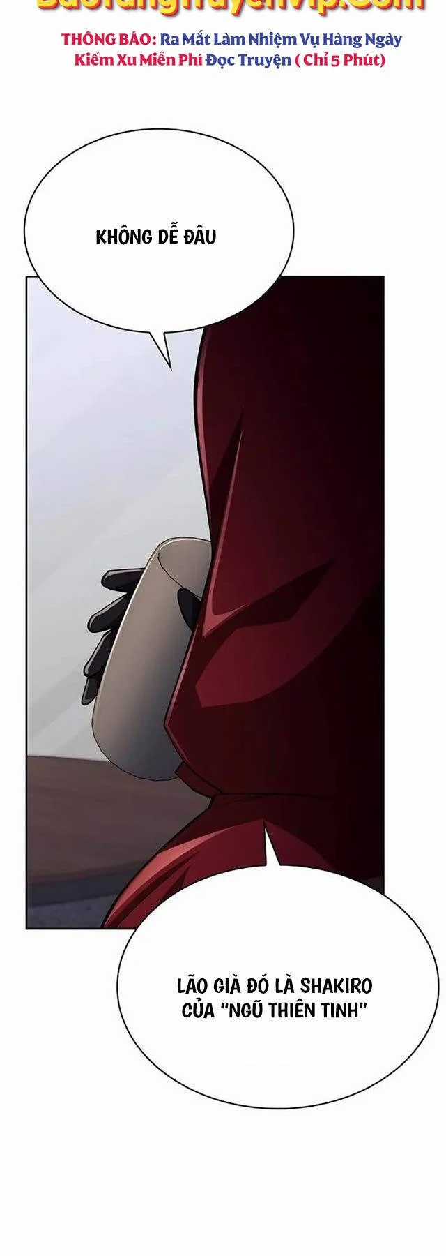 Bậc Thầy Debuff Chapter 23 trang 58