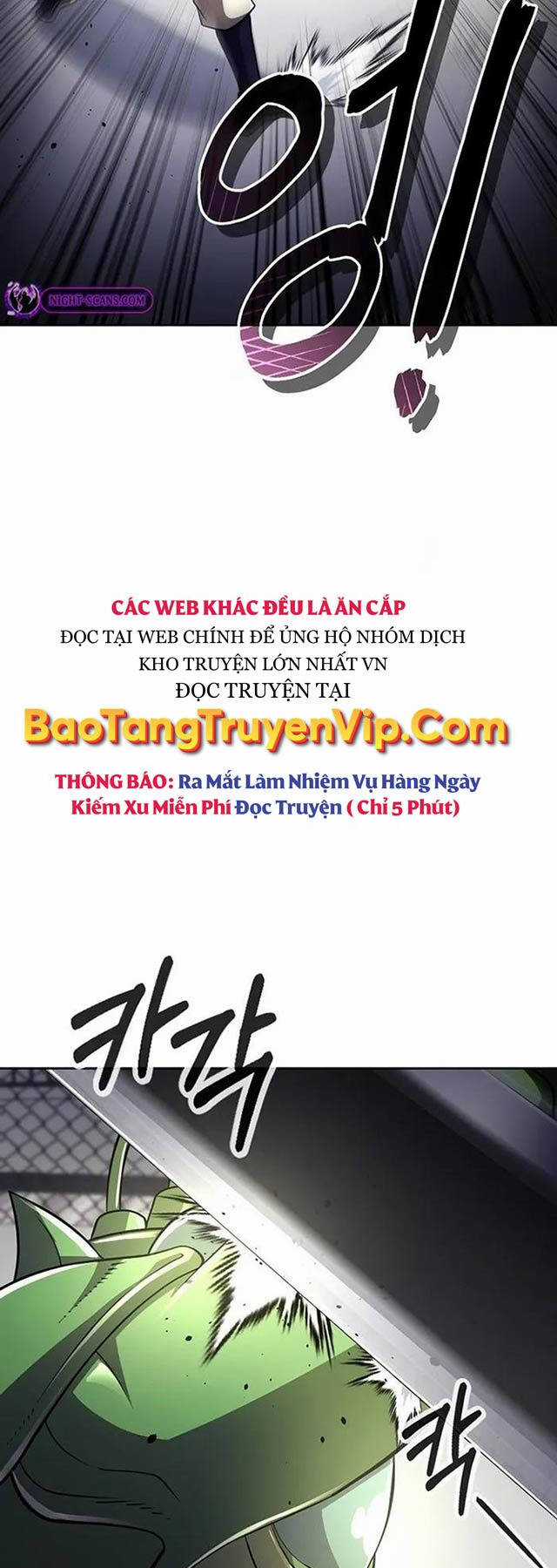 Bậc Thầy Debuff Chapter 23 trang 6