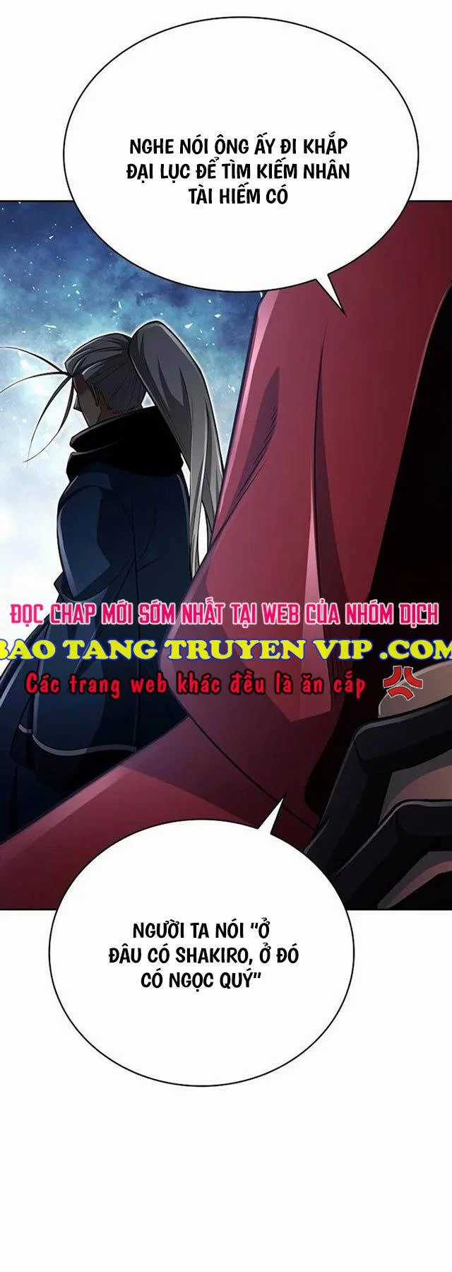 Bậc Thầy Debuff Chapter 23 trang 60