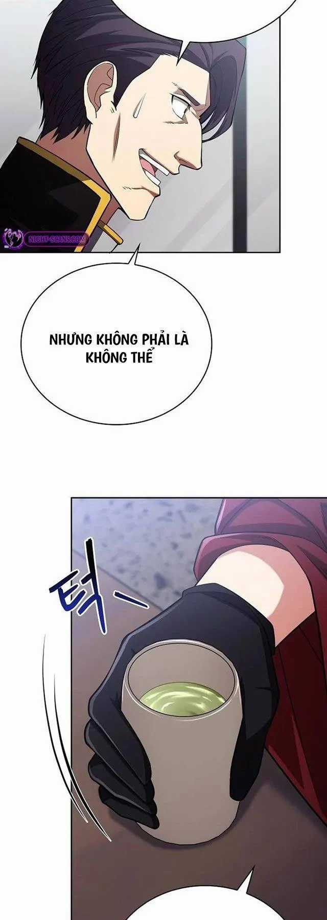 Bậc Thầy Debuff Chapter 23 trang 62