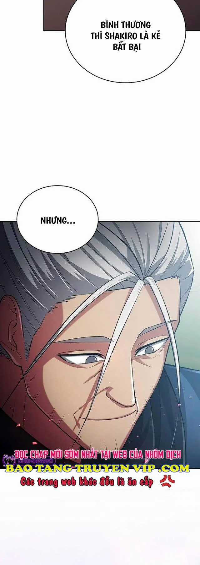 Bậc Thầy Debuff Chapter 23 trang 63