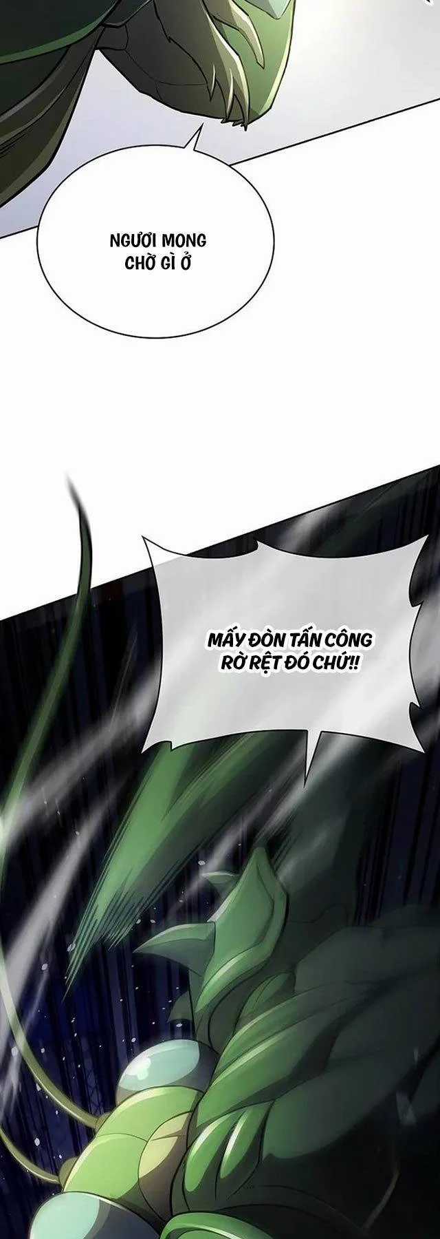 Bậc Thầy Debuff Chapter 23 trang 7