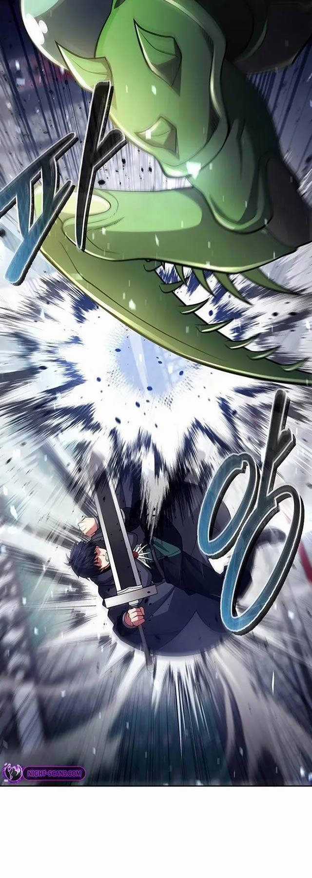 Bậc Thầy Debuff Chapter 23 trang 8