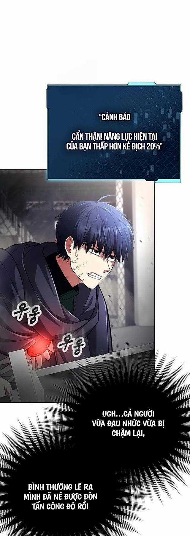 Bậc Thầy Debuff Chapter 23 trang 9