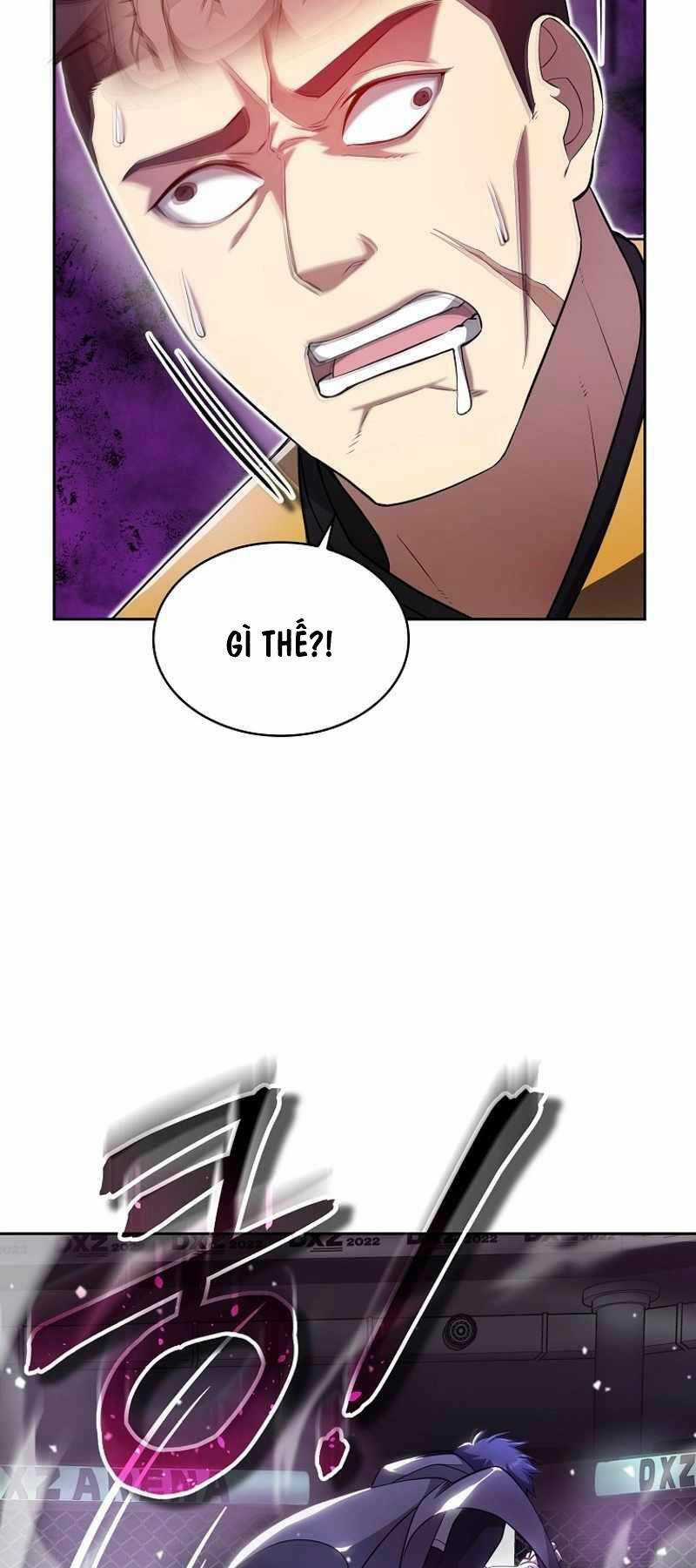 Bậc Thầy Debuff Chapter 24 trang 10