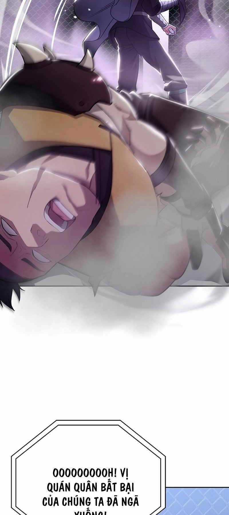 Bậc Thầy Debuff Chapter 24 trang 11