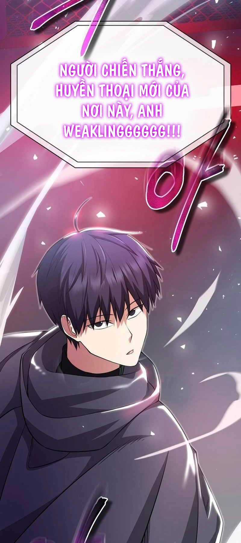 Bậc Thầy Debuff Chapter 24 trang 13