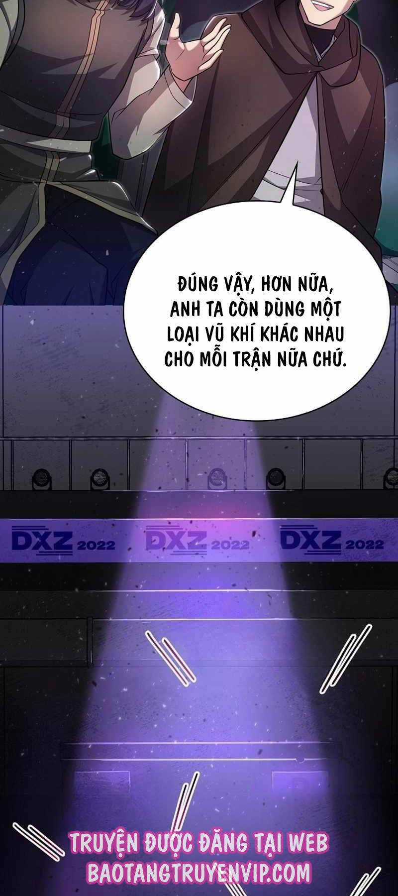 Bậc Thầy Debuff Chapter 24 trang 16