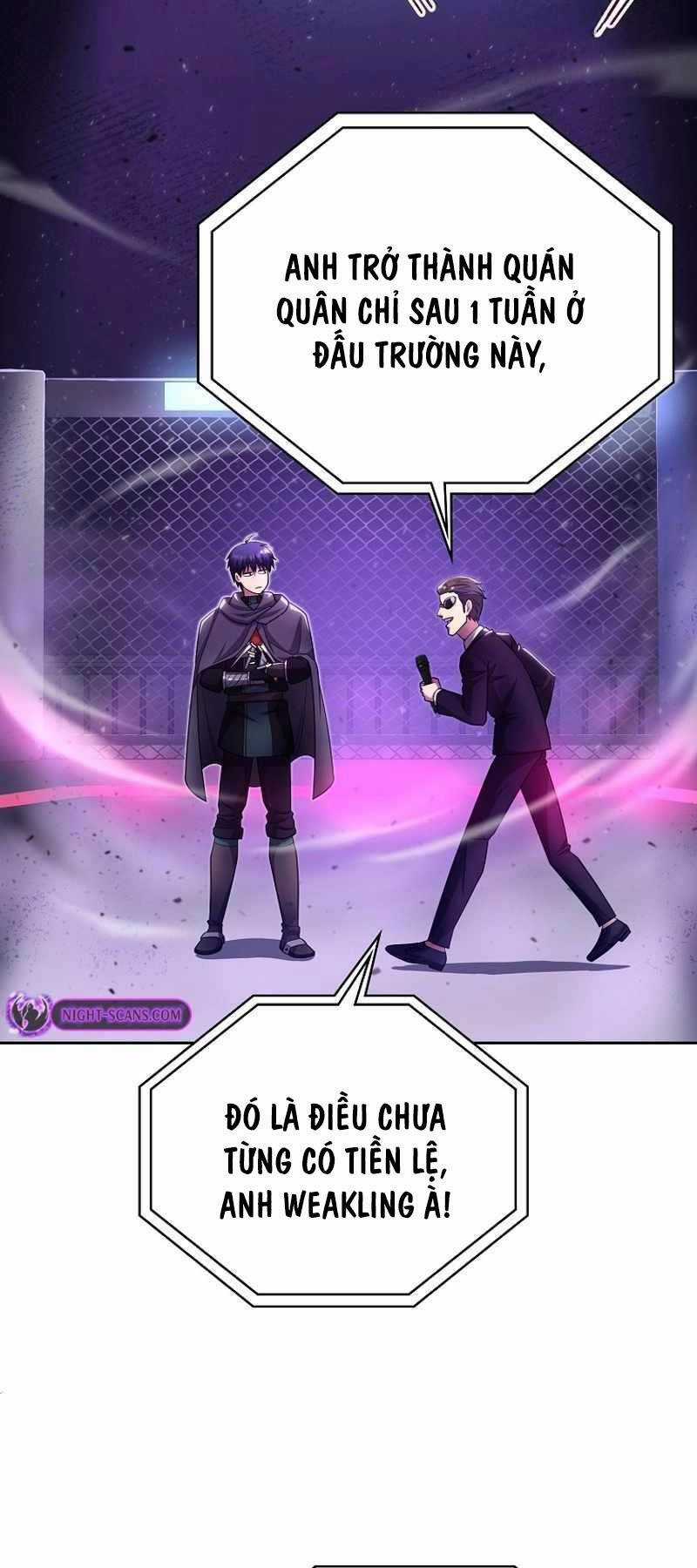 Bậc Thầy Debuff Chapter 24 trang 17