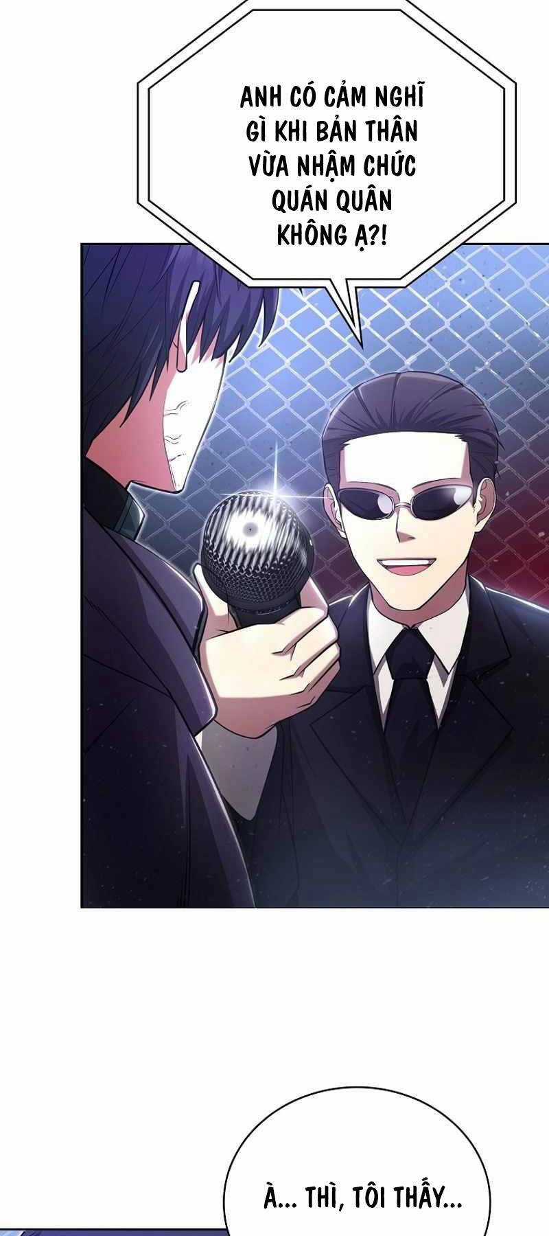 Bậc Thầy Debuff Chapter 24 trang 18