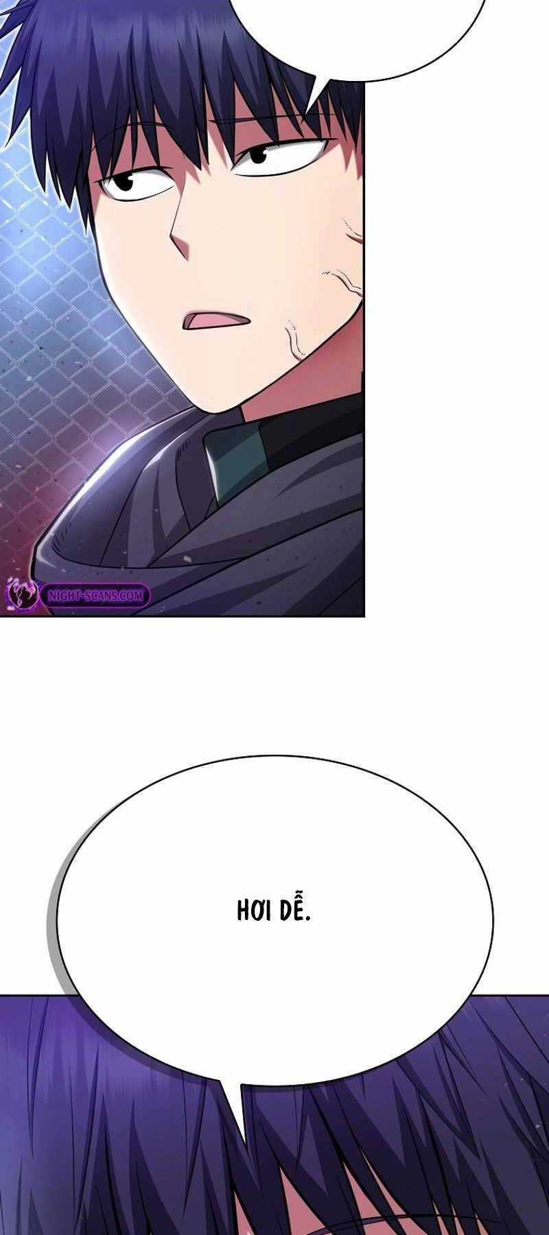 Bậc Thầy Debuff Chapter 24 trang 19