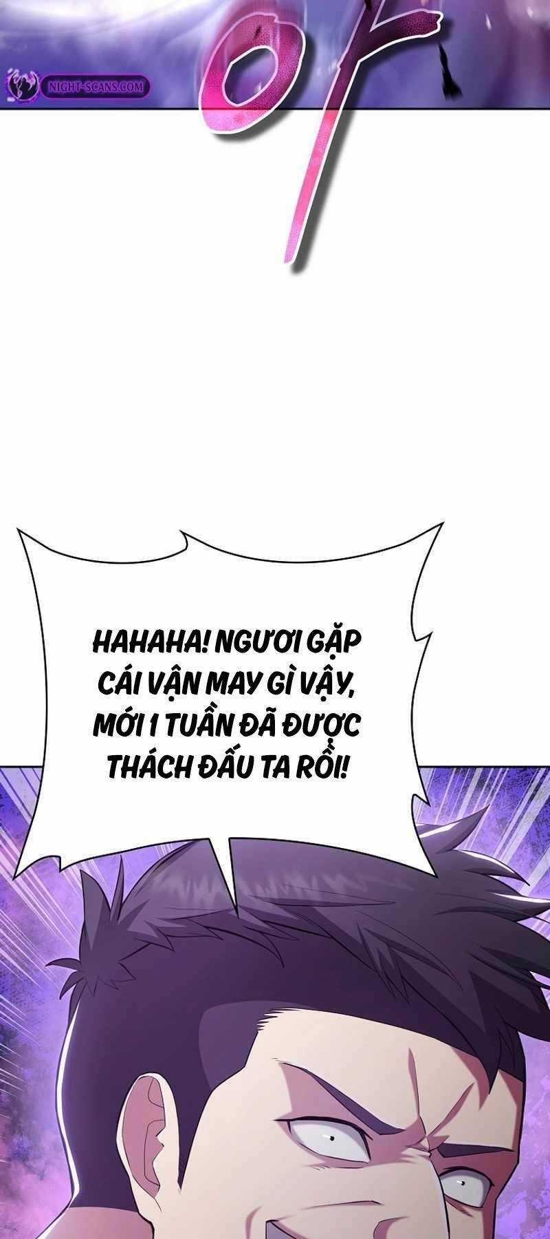 Bậc Thầy Debuff Chapter 24 trang 2