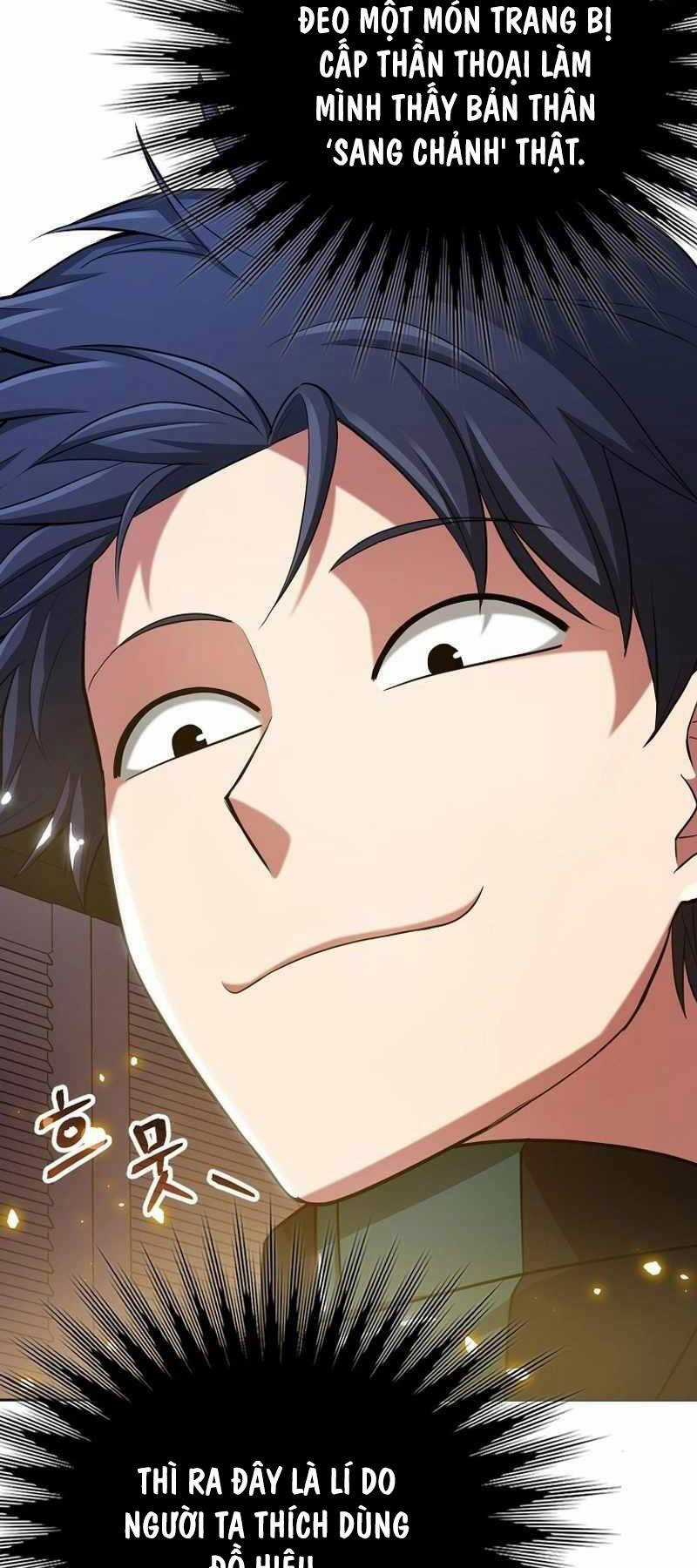 Bậc Thầy Debuff Chapter 24 trang 26