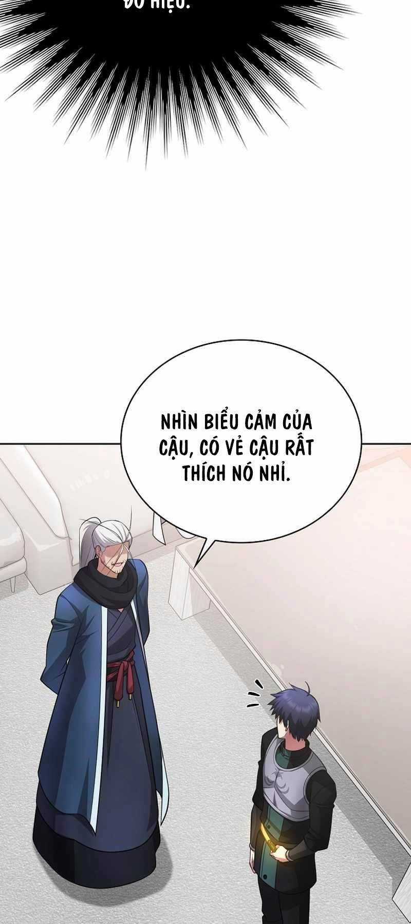 Bậc Thầy Debuff Chapter 24 trang 27