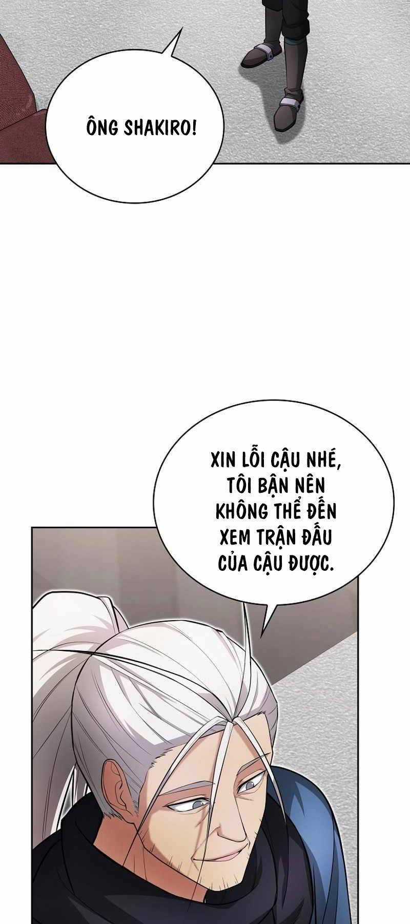Bậc Thầy Debuff Chapter 24 trang 28
