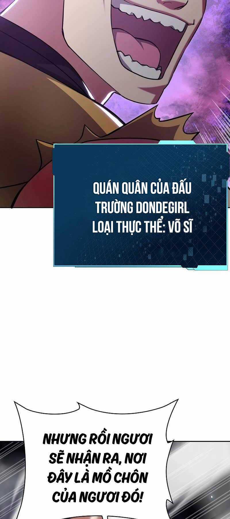 Bậc Thầy Debuff Chapter 24 trang 3