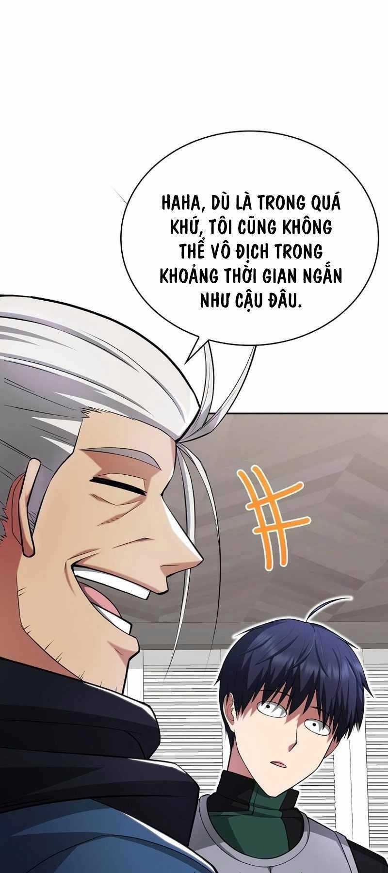 Bậc Thầy Debuff Chapter 24 trang 30