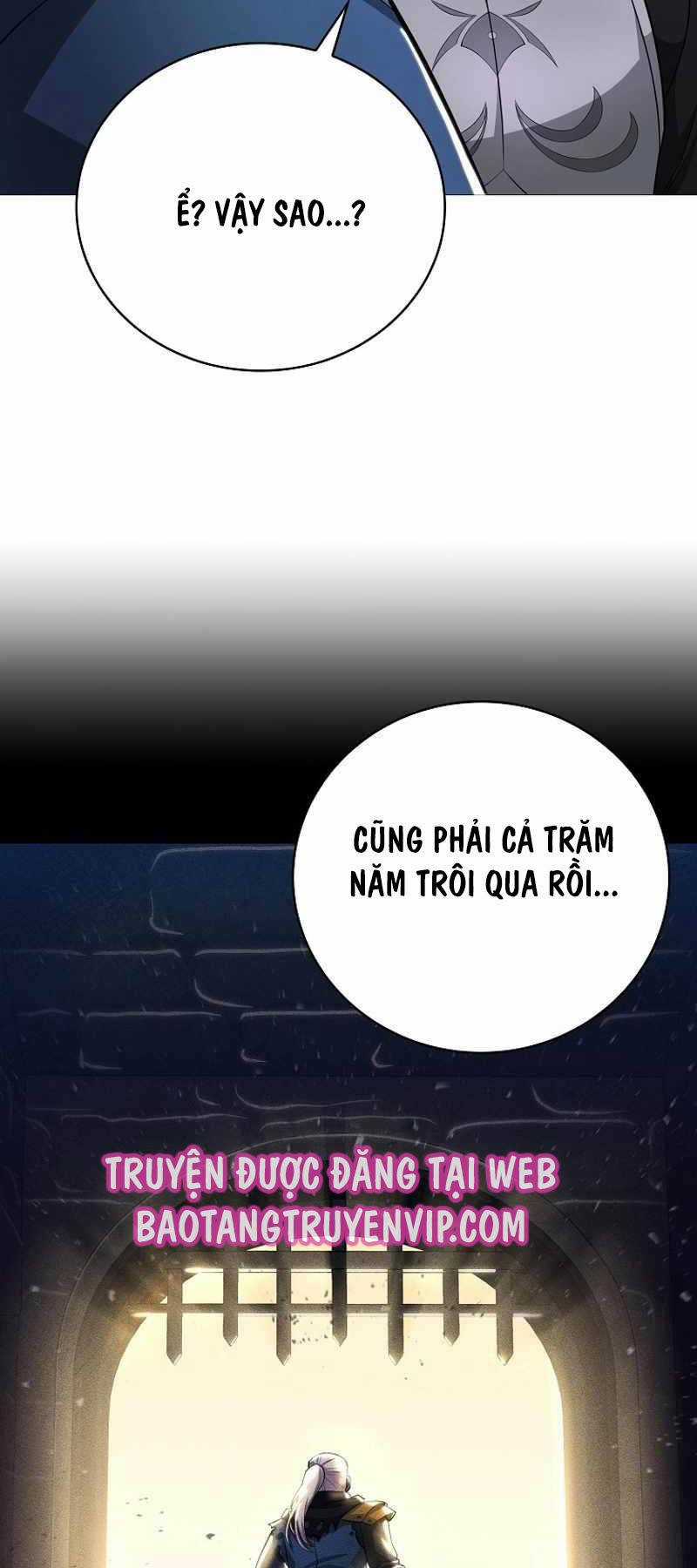 Bậc Thầy Debuff Chapter 24 trang 31