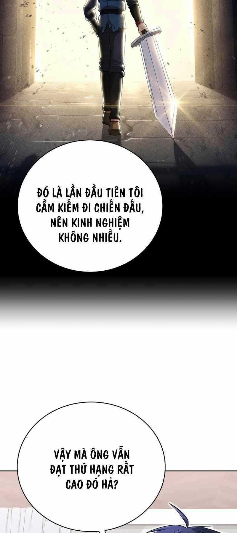 Bậc Thầy Debuff Chapter 24 trang 32