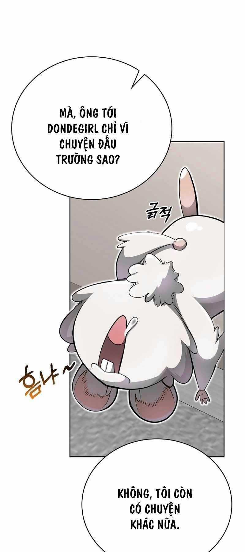 Bậc Thầy Debuff Chapter 24 trang 35