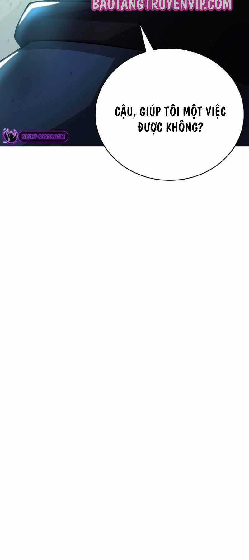 Bậc Thầy Debuff Chapter 24 trang 37