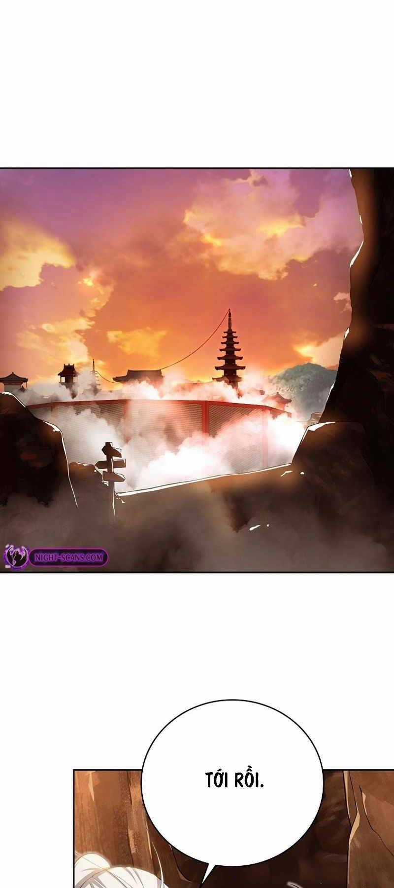 Bậc Thầy Debuff Chapter 24 trang 38