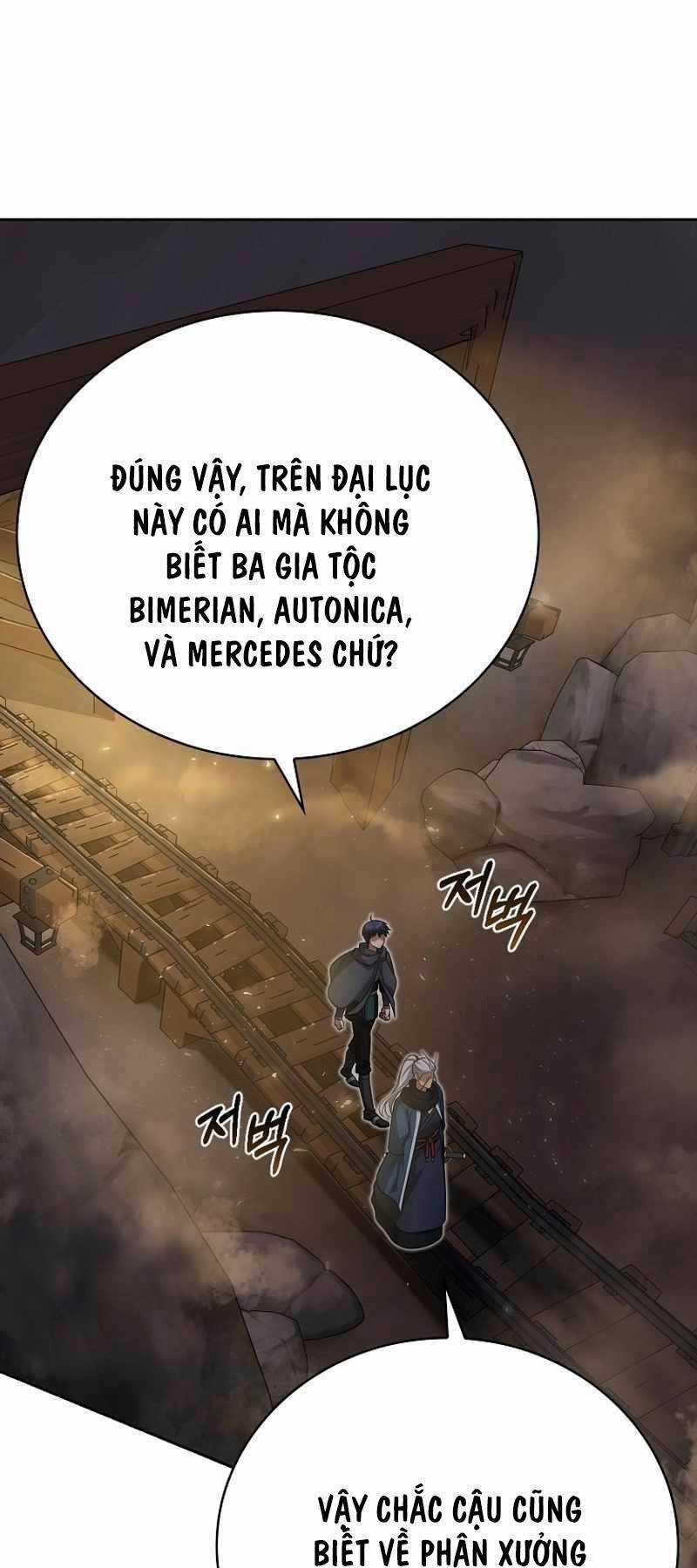 Bậc Thầy Debuff Chapter 24 trang 42