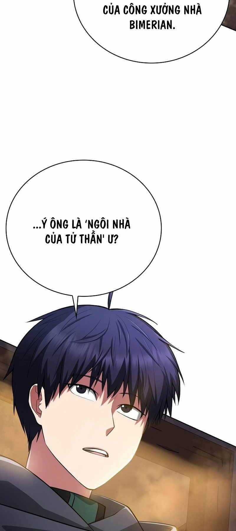 Bậc Thầy Debuff Chapter 24 trang 43