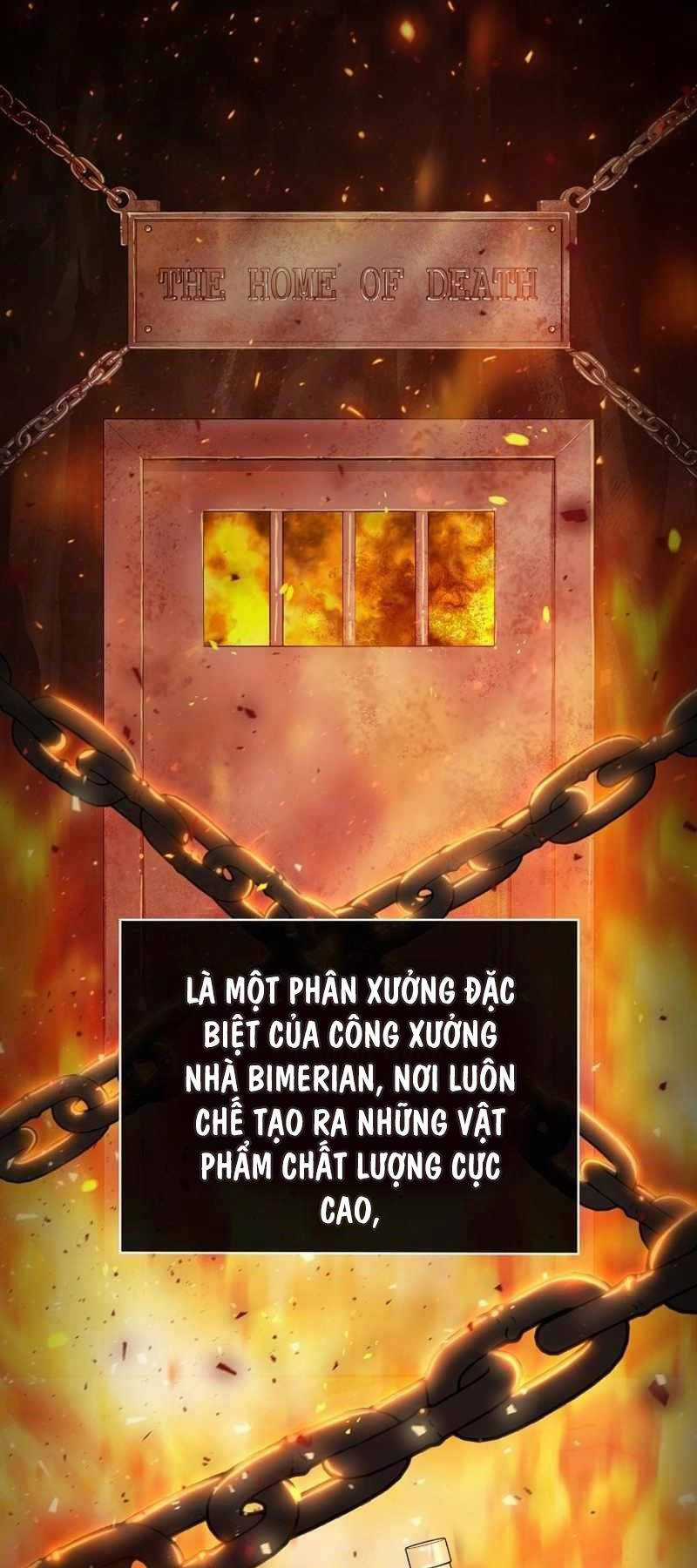 Bậc Thầy Debuff Chapter 24 trang 45