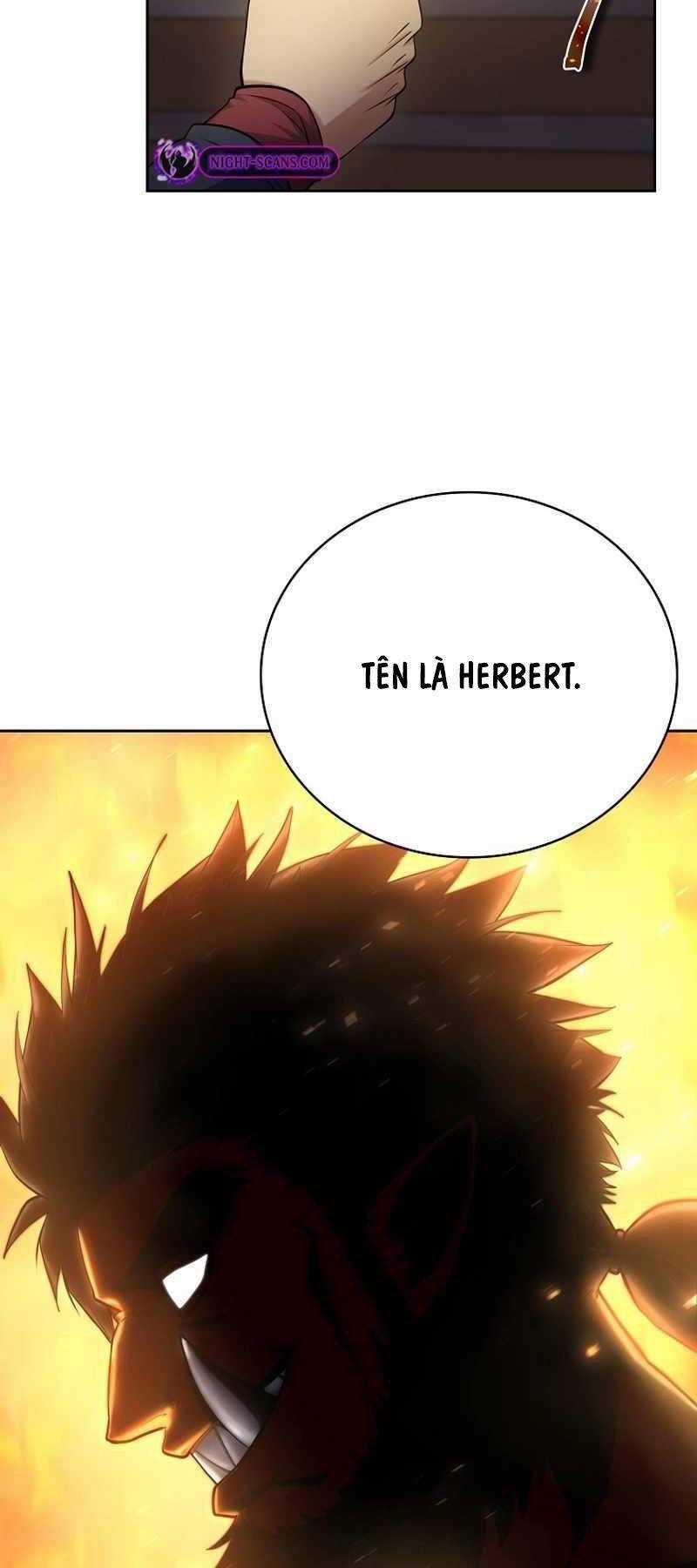 Bậc Thầy Debuff Chapter 24 trang 48