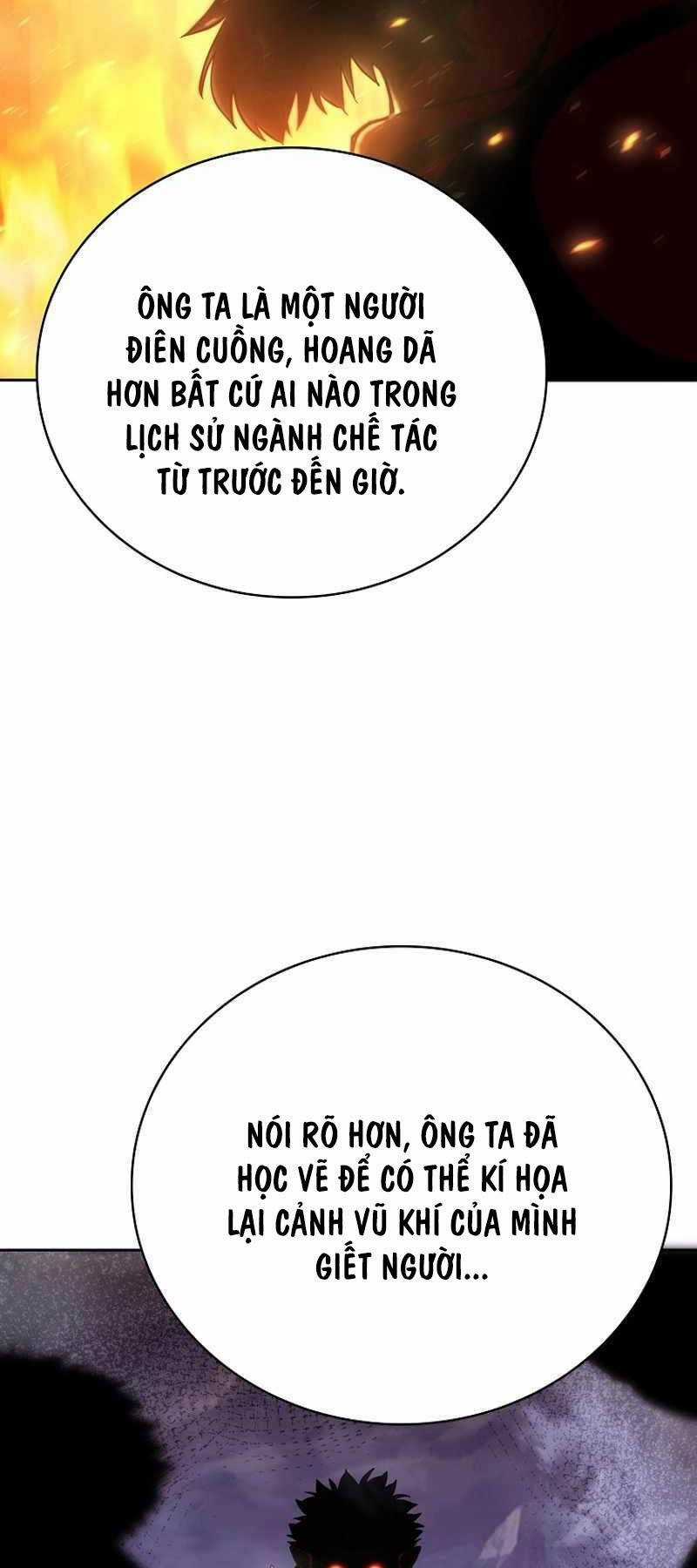 Bậc Thầy Debuff Chapter 24 trang 49