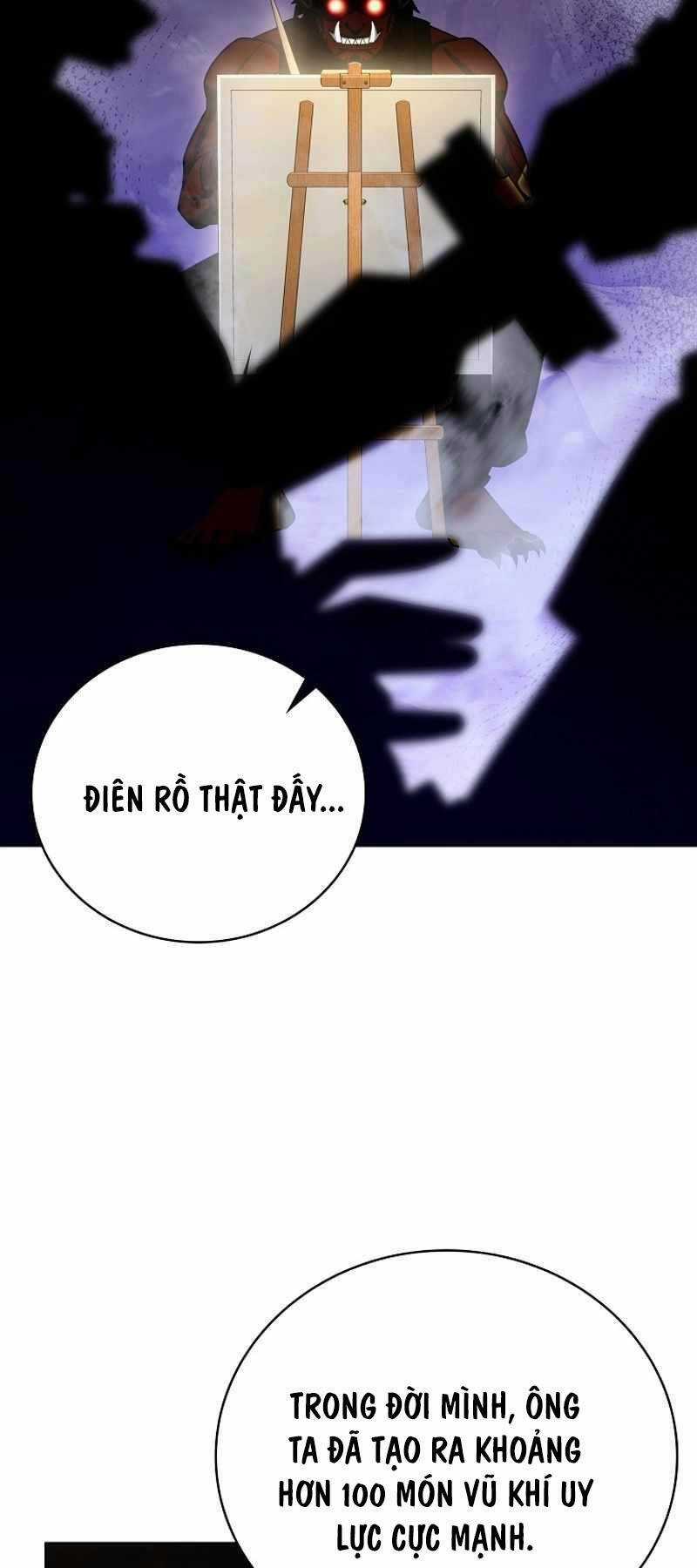 Bậc Thầy Debuff Chapter 24 trang 50