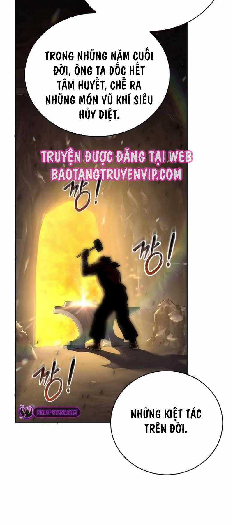 Bậc Thầy Debuff Chapter 24 trang 51