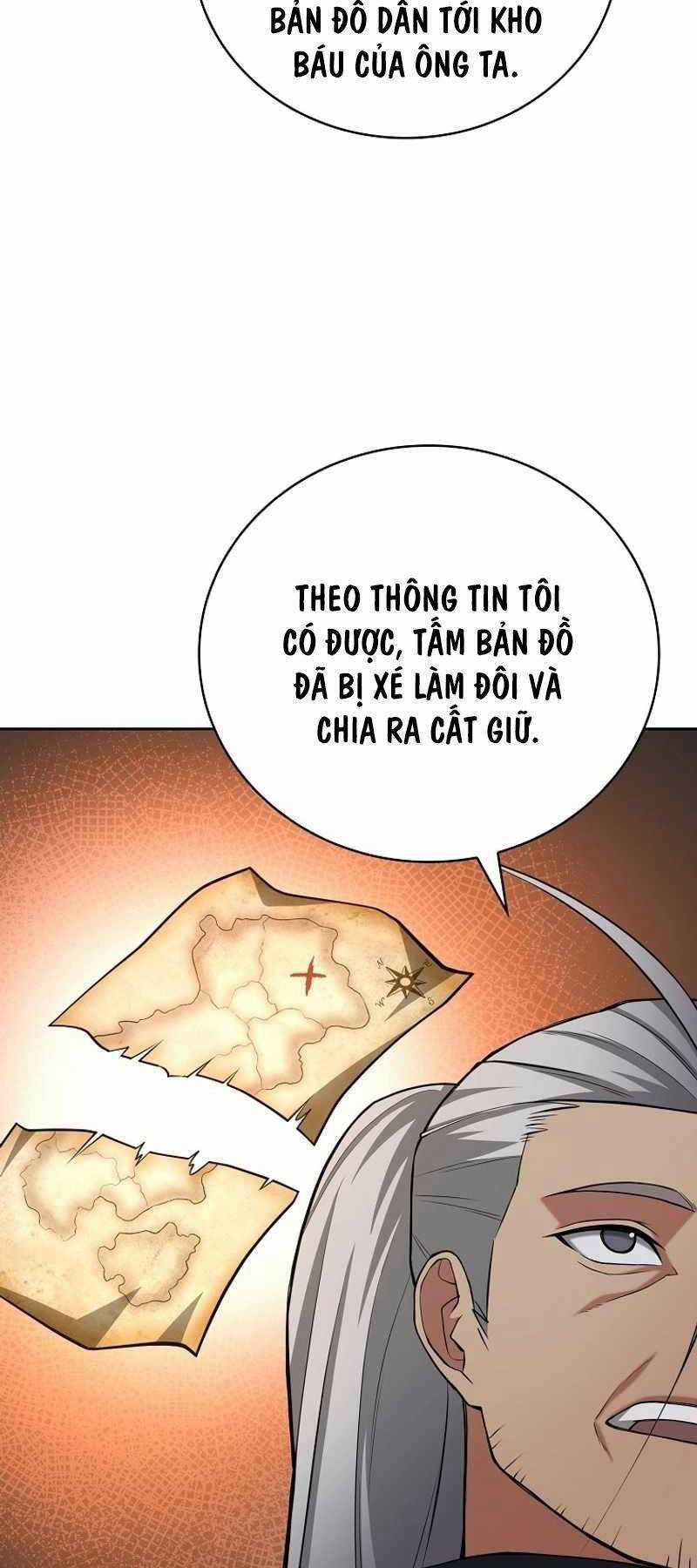 Bậc Thầy Debuff Chapter 24 trang 53