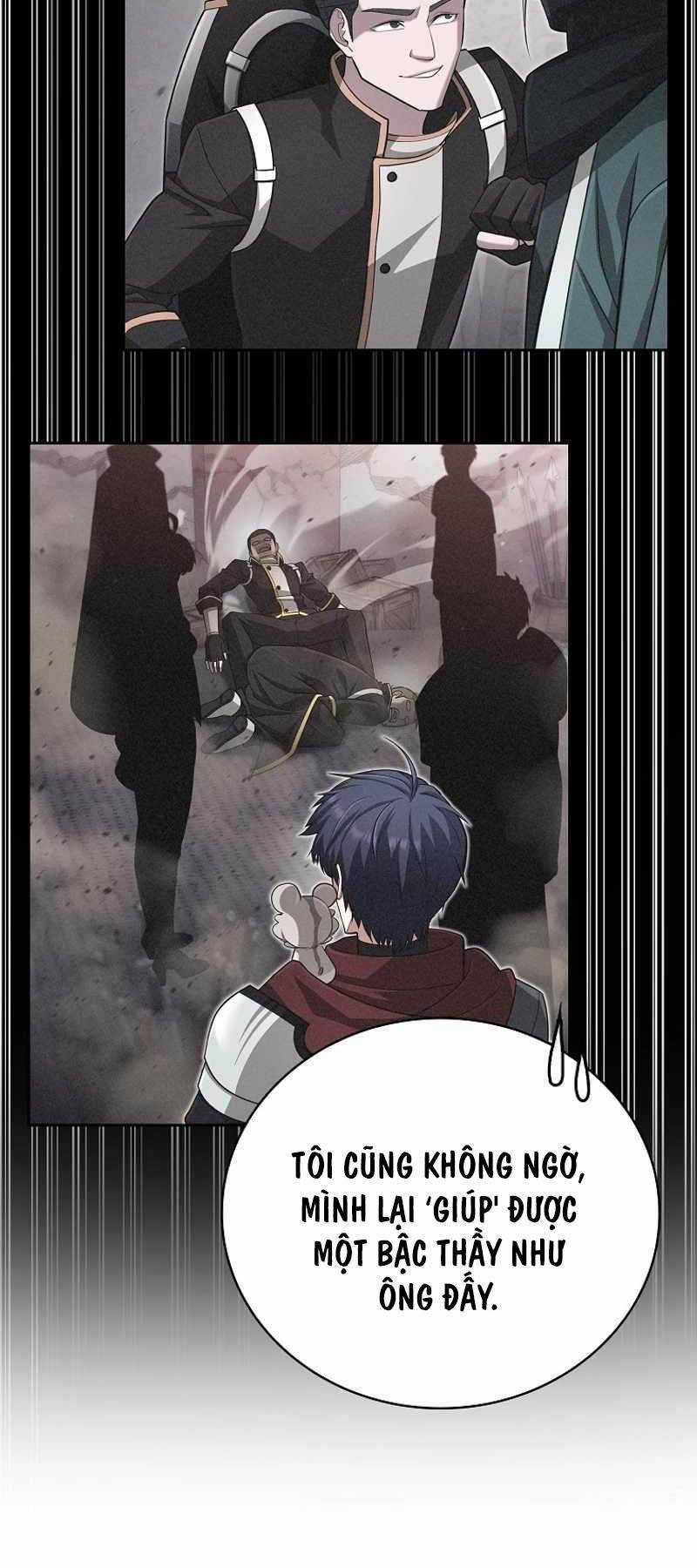 Bậc Thầy Debuff Chapter 24 trang 56