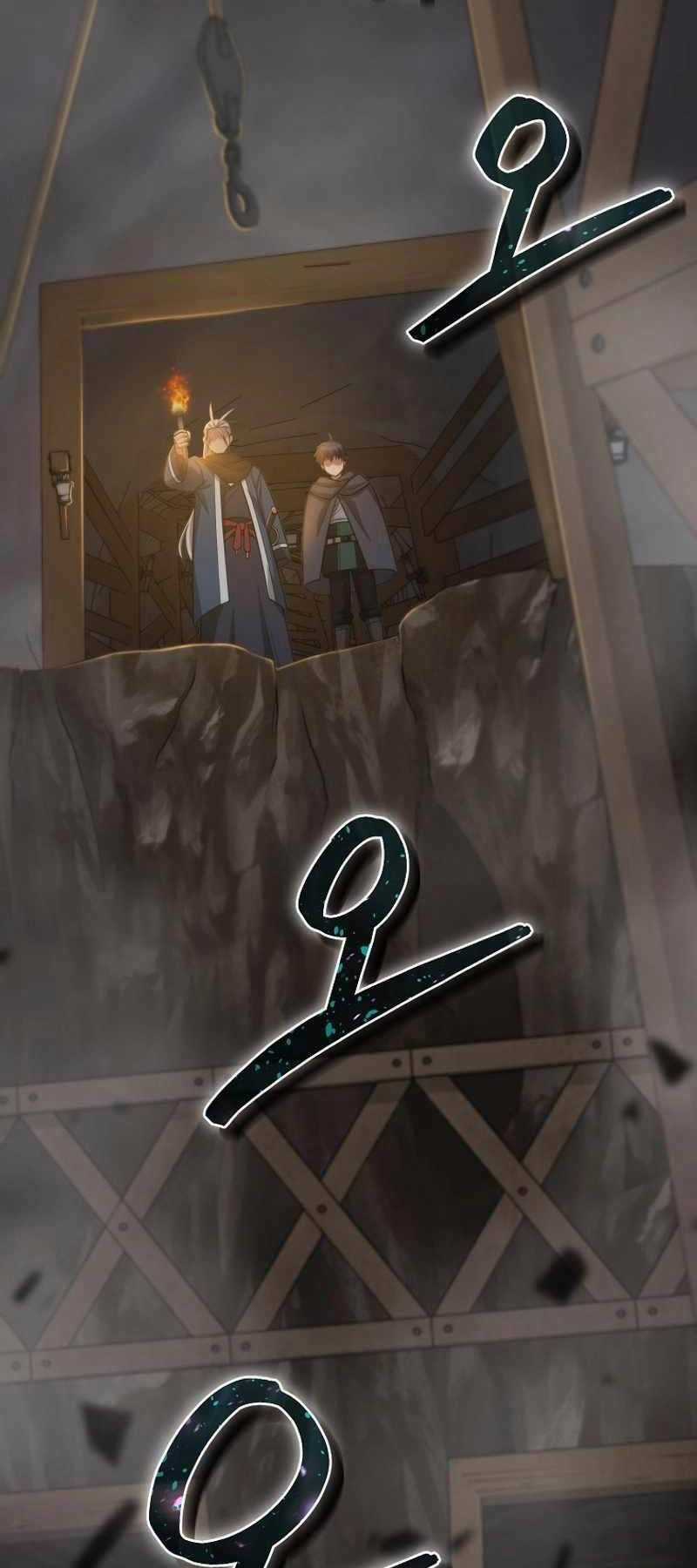 Bậc Thầy Debuff Chapter 24 trang 59