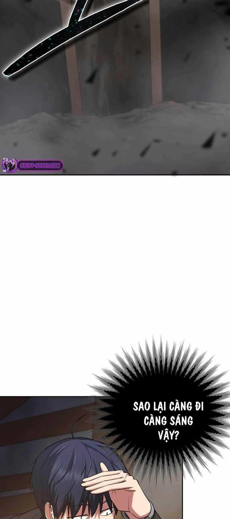 Bậc Thầy Debuff Chapter 24 trang 60