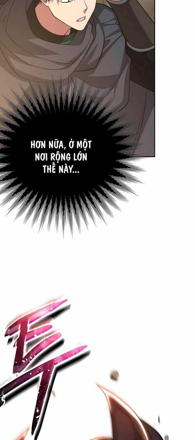 Bậc Thầy Debuff Chapter 24 trang 61