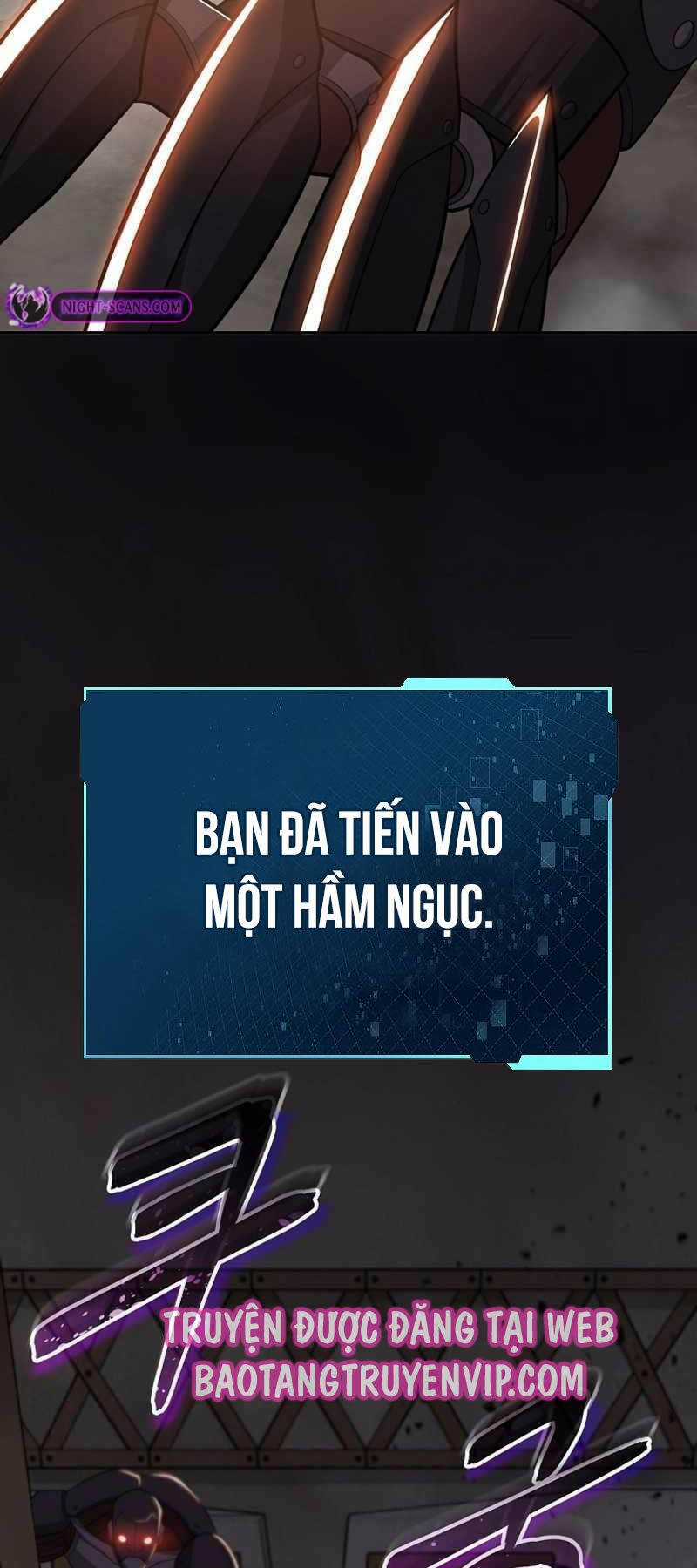 Bậc Thầy Debuff Chapter 24 trang 64