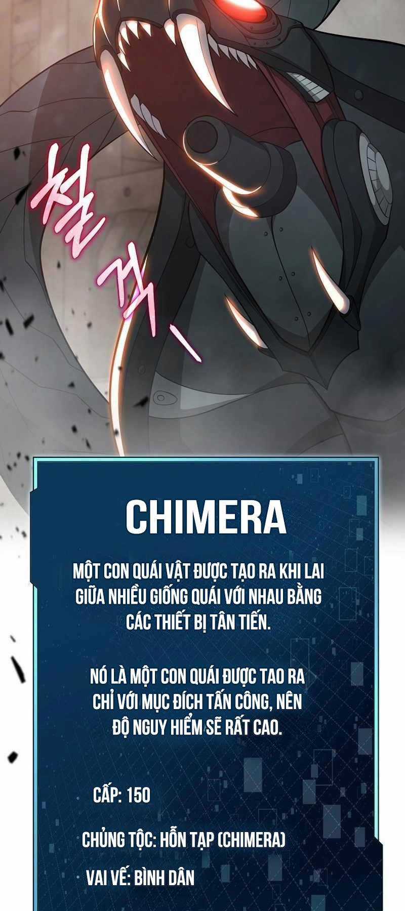 Bậc Thầy Debuff Chapter 24 trang 67