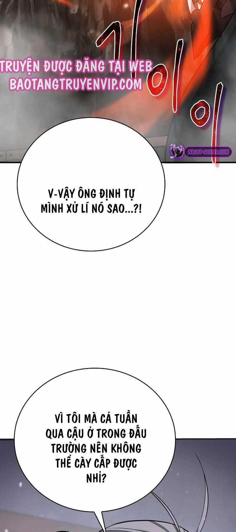 Bậc Thầy Debuff Chapter 24 trang 69