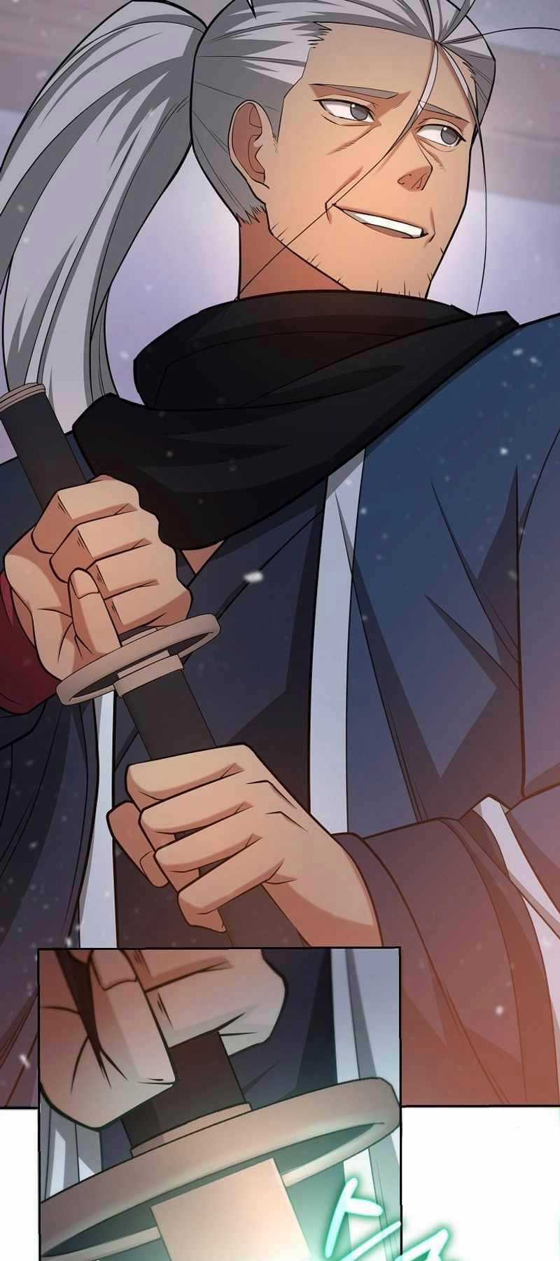 Bậc Thầy Debuff Chapter 24 trang 70