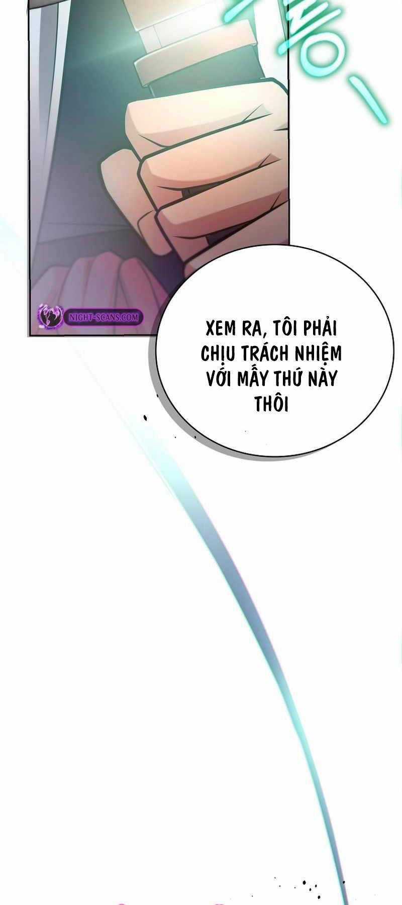 Bậc Thầy Debuff Chapter 24 trang 71