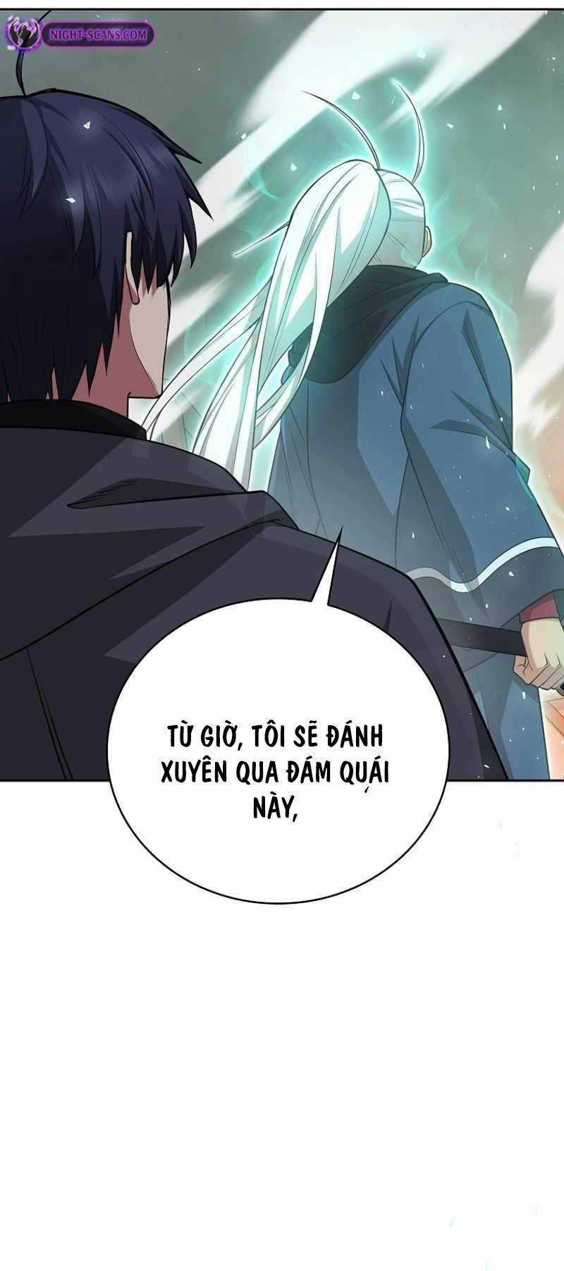 Bậc Thầy Debuff Chapter 24 trang 76