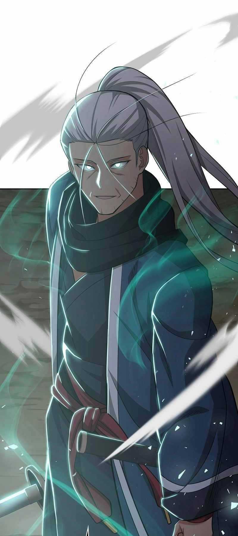 Bậc Thầy Debuff Chapter 24 trang 77