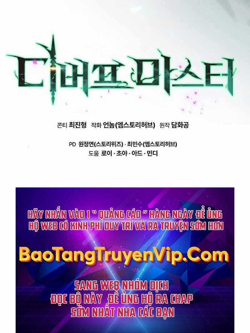 Bậc Thầy Debuff Chapter 24 trang 79