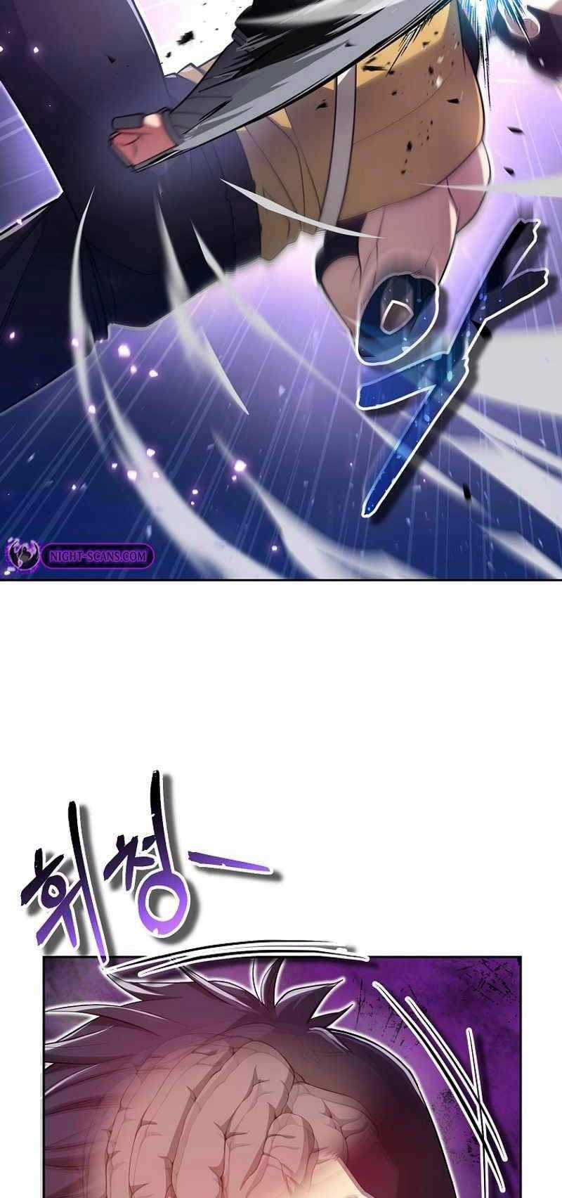 Bậc Thầy Debuff Chapter 24 trang 9