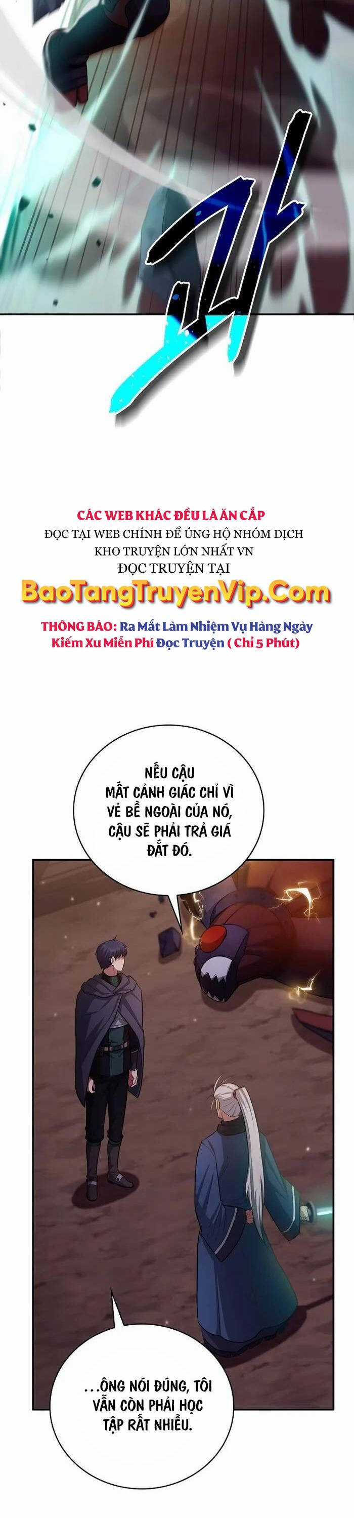 Bậc Thầy Debuff Chapter 25 trang 11