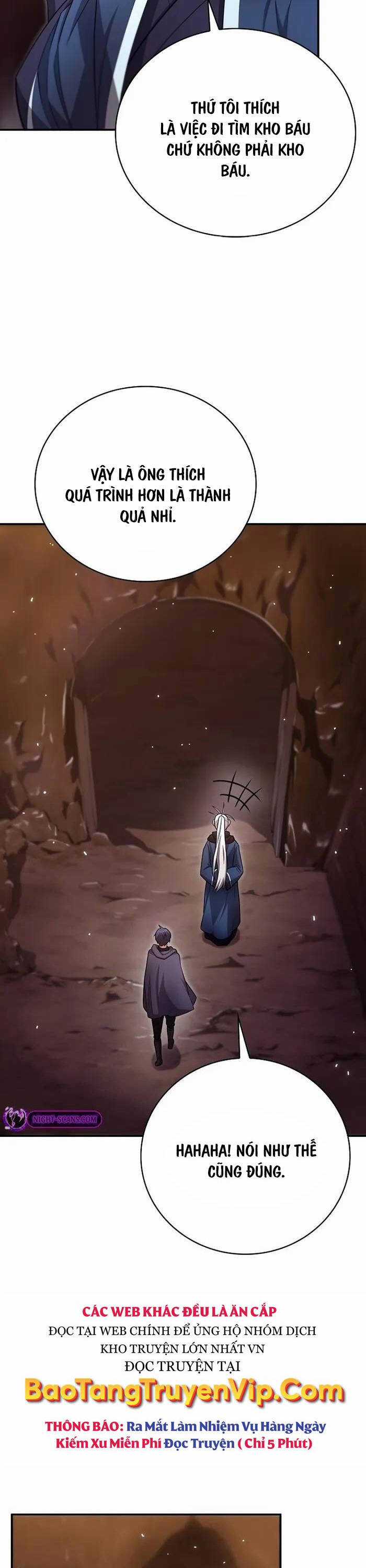 Bậc Thầy Debuff Chapter 25 trang 18