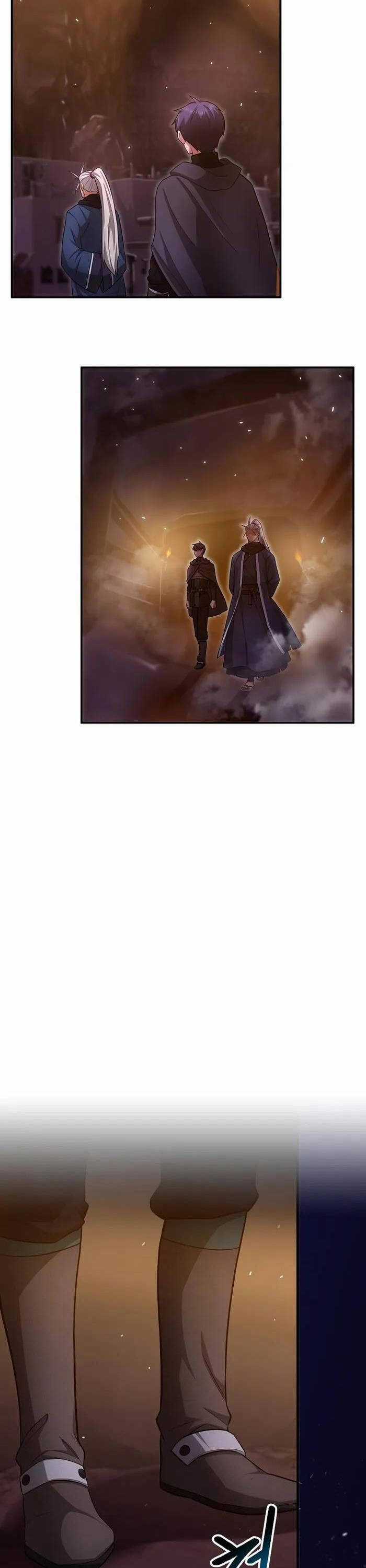 Bậc Thầy Debuff Chapter 25 trang 19